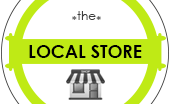 Online Store for local business