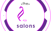 Website for Beauty Hair & Salons