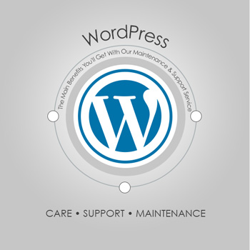 WordPress Care and Suport