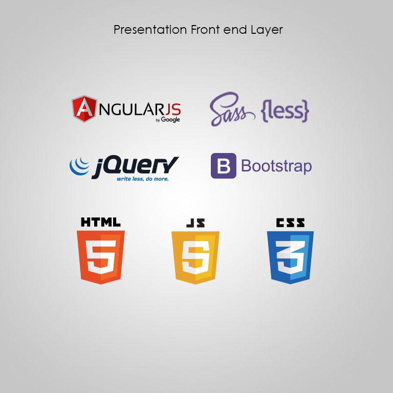 Presentation From-end Layer